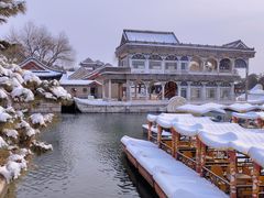 -颐和园