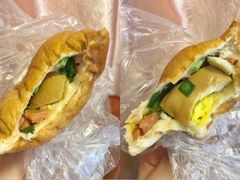 -惠源面包店(开禾路店)