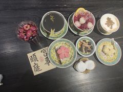 -宫事颐庭·老佛爷贵寿下午茶(颐和园店)