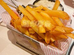 -西堤牛排(南京龙江店)