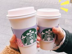 -星巴克臻选(济南恒隆店)
