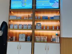 -优足匠·修脚采耳(静祥店)