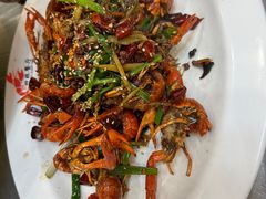 -四妹餐厅(玫瑰街店)