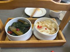 -陈熹公民族美食文化餐厅(中华广场店)