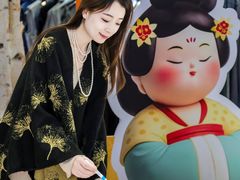 -凯德MALL(西直门店)