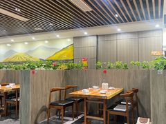 大堂-帅哥买单(龙港店)