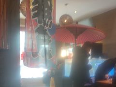 -千代武日本料理(开发区店)