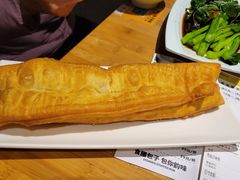 -食膳公园包子铺(烈士公园店)