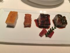 烧味小四拼-炳胜私厨(中达旗舰店)