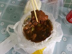 -东财大盘鸡(黑石礁店)