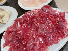 -五洲牛肉美食馆