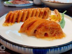 桂花糯米糖藕-紅楼酒家(朱家角店)