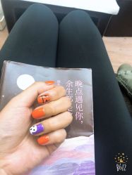 -EasyLady美甲沙龙