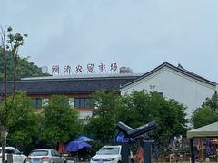 -长兴慧子土特产茶行
