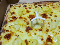 -必胜客(松江三湘宅急送店)