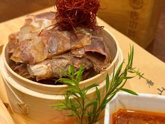 -唐山宴大唐州府精品中餐