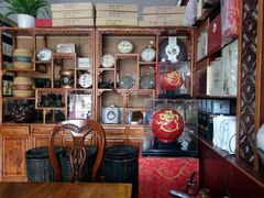 -春禾缘茶业(合生城邦四街坊店)