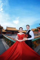 -北京燕尔婚礼策划