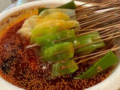 -嘉州叶婆婆钵钵鸡(建设路店)