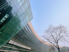 -合肥新桥国际机场-航站楼