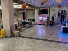 -天毓山庄·餐厅