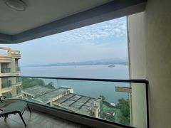 -千岛湖忆湖度假酒店(中心湖景区店)