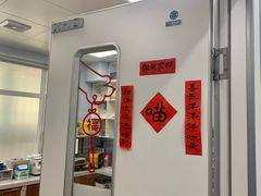 -纳吉亚猫专科动物诊疗中心(蒋宅口分院)