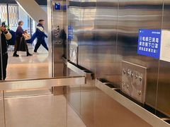 -阿里中心·杭州Z空间