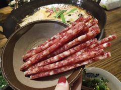 -周幺妹重庆老火锅(银泰城总店)