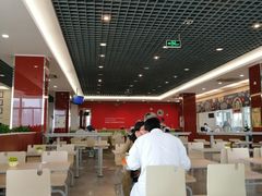-新华医院-食堂