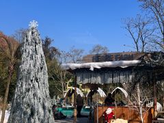 -HERRE·FARM 赫尔露营农场·团建聚会包场