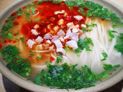 -亮亮拉面(师范路店)