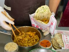 -尚食卢记烧饼(凤凰路总店)