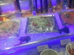 -城市名人酒店-喝彩西餐厅(名人城市广场店)