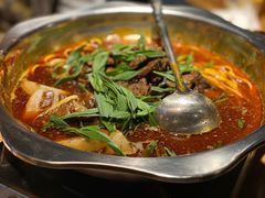 -汪爹爹武汉牛三鲜(朝外大街店)