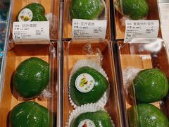 -Olé精品超市(上海港汇恒隆店)
