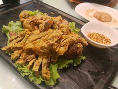 -香融府·烤鸭·家常菜(马家堡路店)
