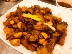 -太湖饭店·寄畅轩中餐厅