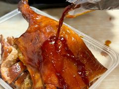 -竺桥兄弟烤鸭馆(竺桥店)