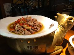 -炊烟小炒黄牛肉(东庆街店)