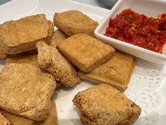 -乾隆美食·本帮菜(黄河路店)