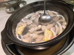 -狐狸爱上椰子鸡(滨江星光大道店)