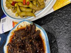 -三妹小龙虾·黄油蟹(华侨城总店)