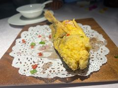 -壹品宴掦·淮扬菜(新牌坊店)