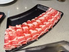 捞派肥牛-海底捞火锅(高新活力汇店)