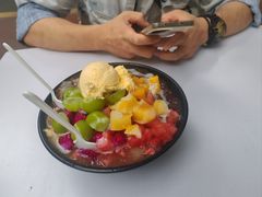 -王中王刨冰
