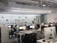 -火星时代教育(成都校区)