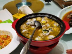 -梦都海鲜酒家(万达广场江桥店)