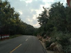 -龙口南山旅游景区