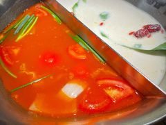 -湊湊火锅·茶憩(东城万达店)